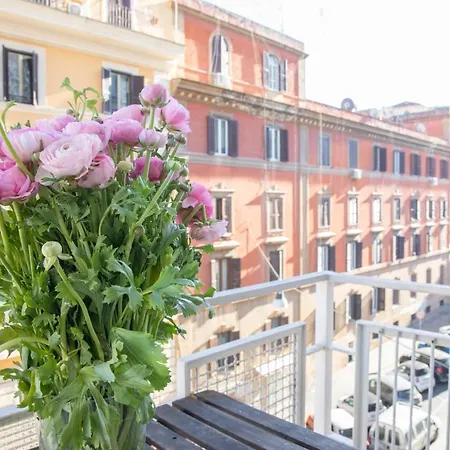 Candia Vatican Suites Rome