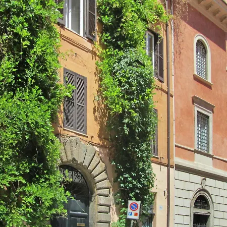 Pantheon By Interhome Appartement Rome