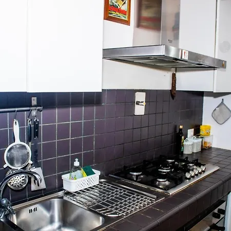 Gioia S House Casa vacanze Roma