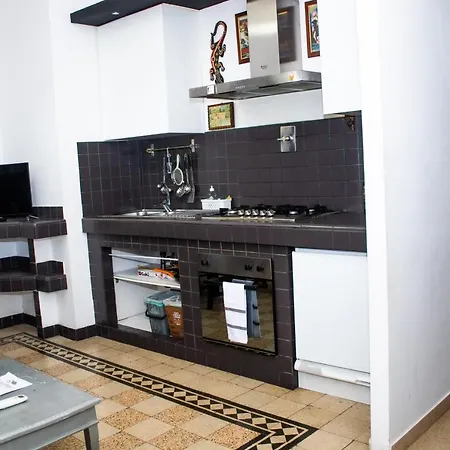 Gioia S House *