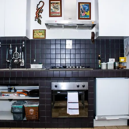 Gioia S House