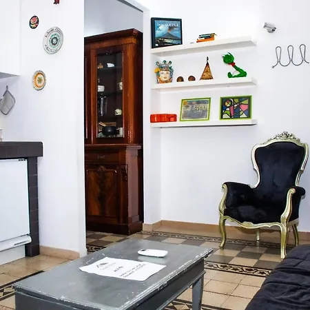 Gioia S House * Roma