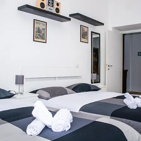 Casa vacanze Gioia S House