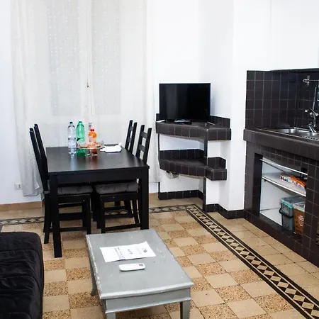 Gioia S House