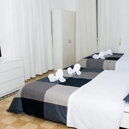 Gioia S House Casa vacanze Roma