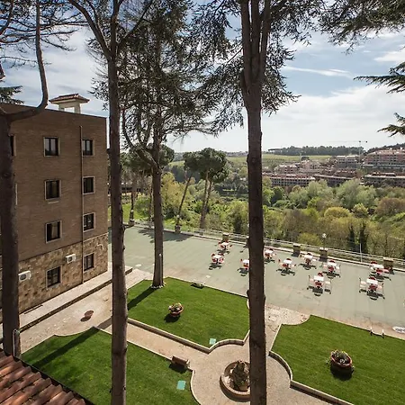 Hotel Regal Park