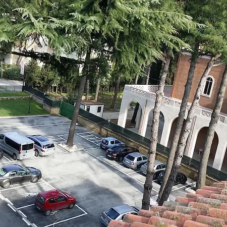 Regal Park 4* Rome