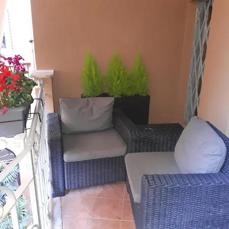 Foro Luxury Řím
