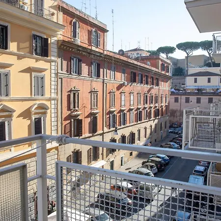 Candia Vatican Suites Guest house Rome