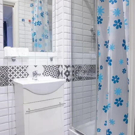 Candia Vatican Suites 2*