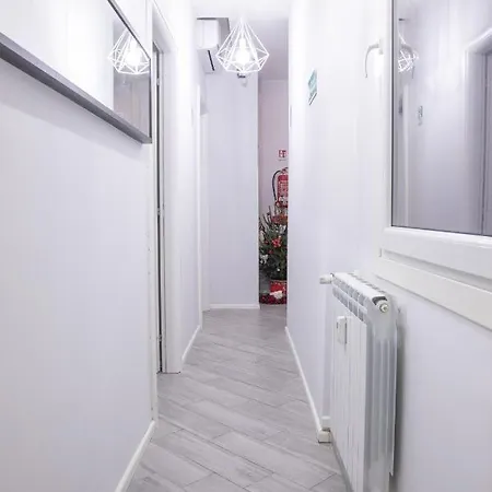 Guest house Candia Vatican Suites