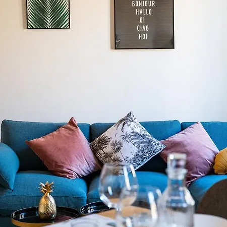 Appartement La Polveriera, Eleganti E Luminosi Vicino Al Colosseo *