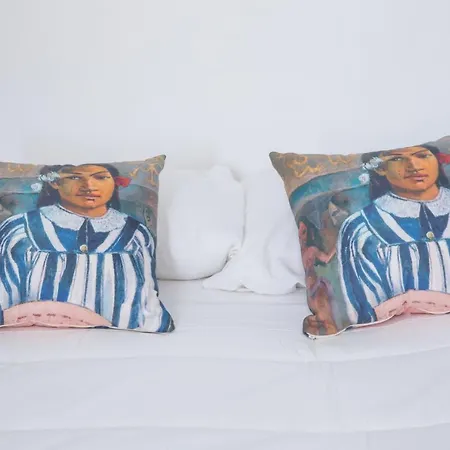 Candia Vatican Suites Guest house Rome