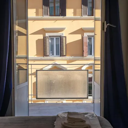 Guest house Candia Vatican Suites Rome
