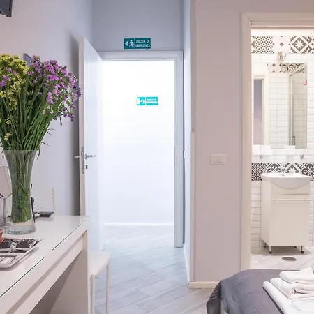 Candia Vatican Suites 2* Rome