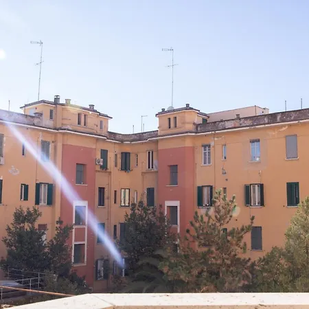 Candia Vatican Suites Rome