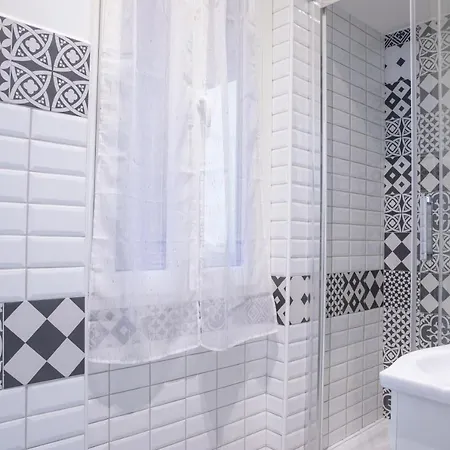 Candia Vatican Suites 2*