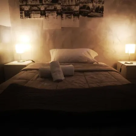 Apartamento Casa Manzoni *