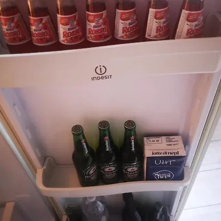 Apartamento Casa Manzoni