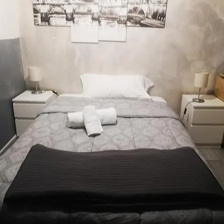 Casa Manzoni Apartamento