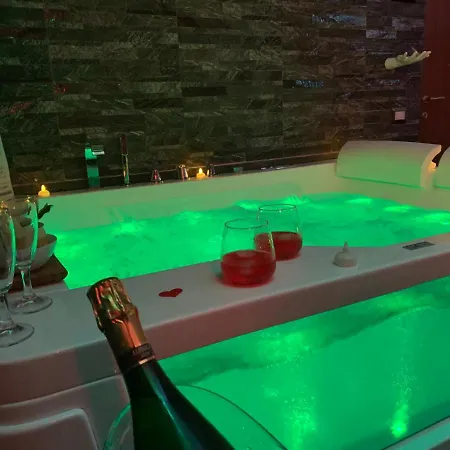 Cleopatra Guest house