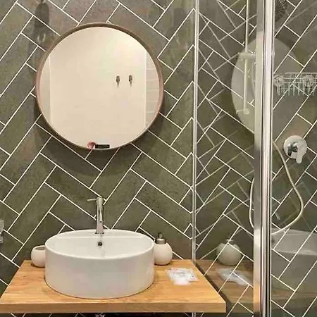 Casavalentina * Řím