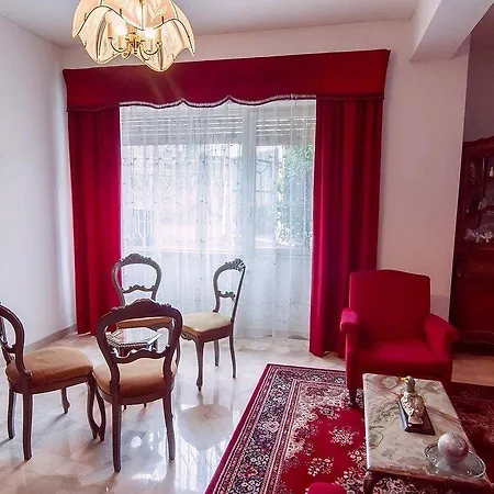 Pensionat Letizia - Casa Per Ferie Rom