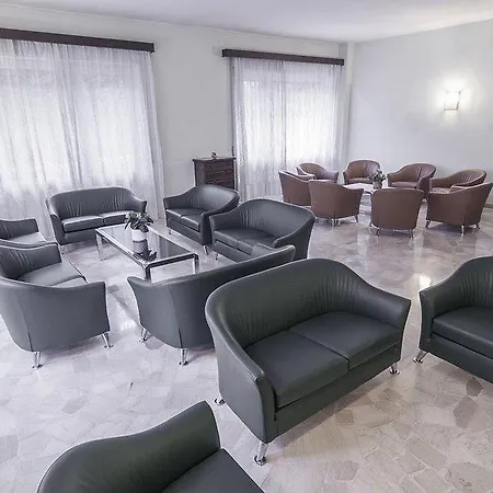 Letizia - Casa Per Ferie 3* Rom