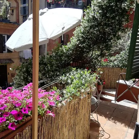 度假居 Campo De Fiori