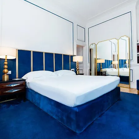 Palazzo Dama - Preferred Hotels&resorts Hotel Roma
