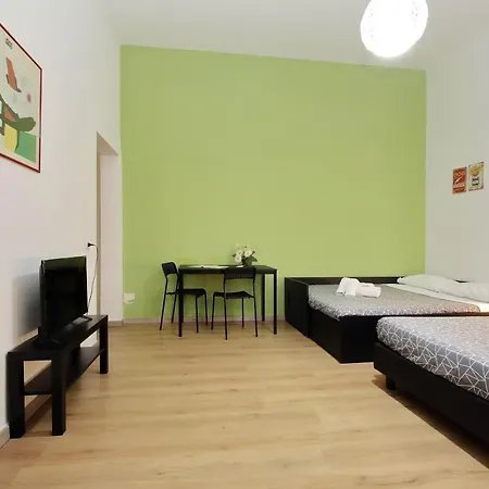 Guest house Lucky