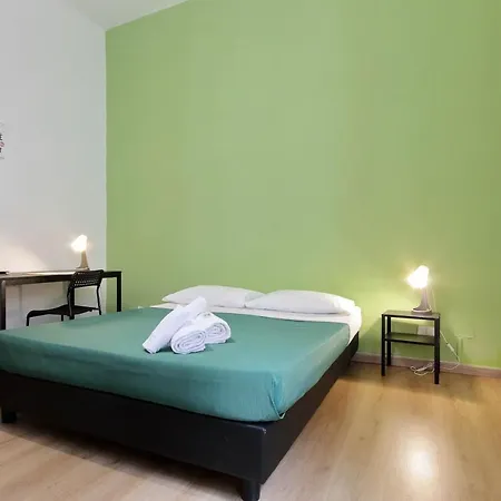 Guest house Lucky *