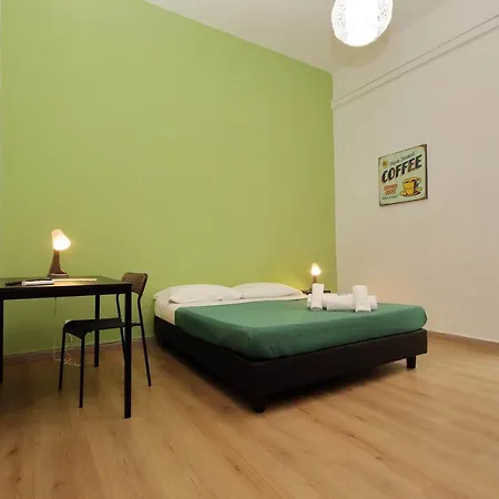 Guest house Lucky