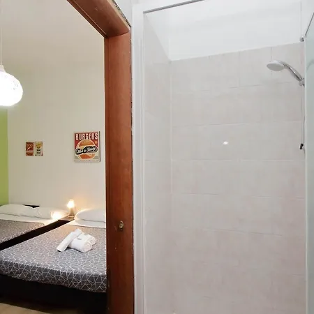 Lucky Guest house