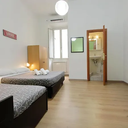 Guest house Lucky Rome
