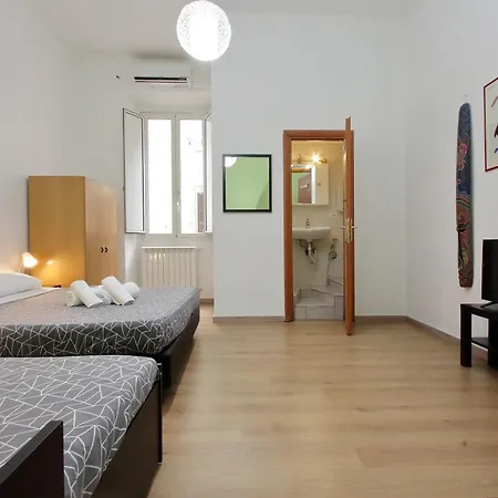 Lucky Guest house