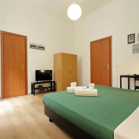 Lucky Guest house