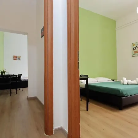 Guest house Lucky