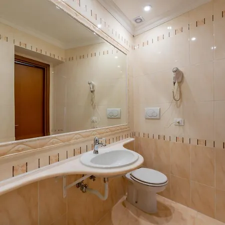 Hotel Edera