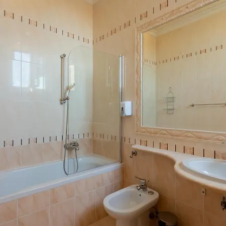 Hotel Edera