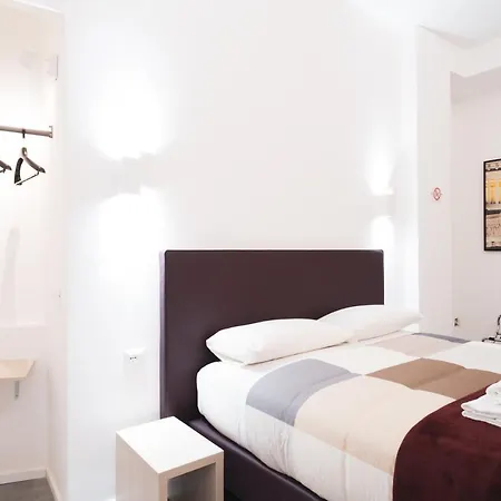 Casa de hóspedes Lux Pretoria