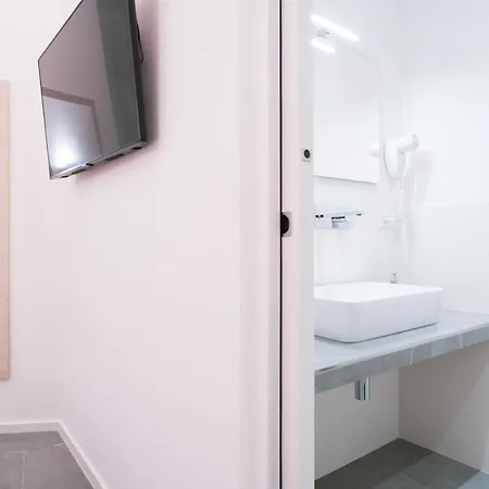 Casa de hóspedes Lux Pretoria Roma