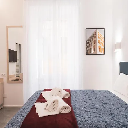 Casa de hóspedes Lux Pretoria *