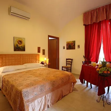 And Cappuccino Bed & Breakfast 2*