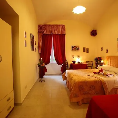 Bed & Breakfast And Cappuccino
