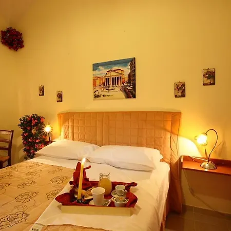 Bed & Breakfast And Cappuccino 2*