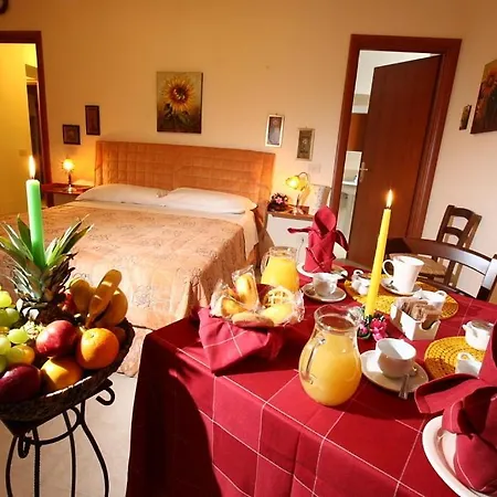 And Cappuccino Bed & Breakfast 2*