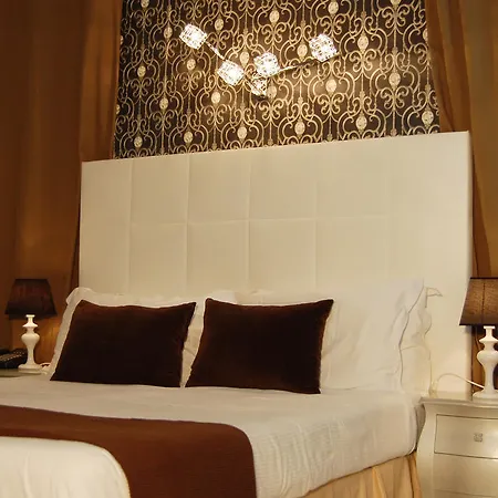 Royal Palace Luxury Rome