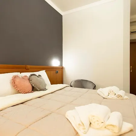 The Dream Guest house Rome