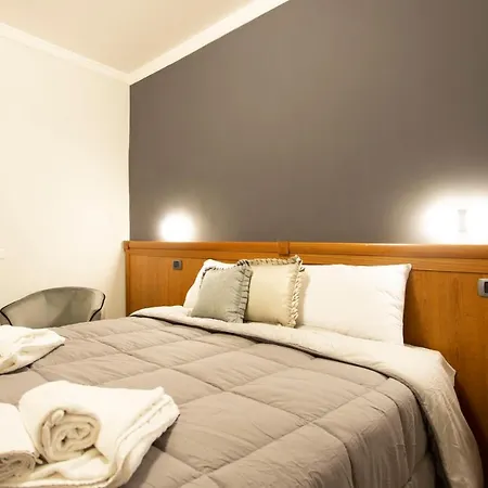 The Dream Guest house Rome